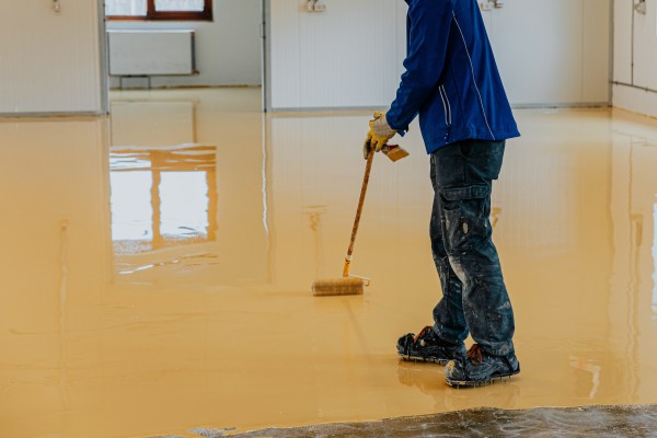 EPOXY PRODUCTS