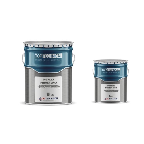 Polyurethane Primer (Two-Component)
