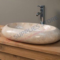 Natural Stone Washbasins Natural Stone Washbasins