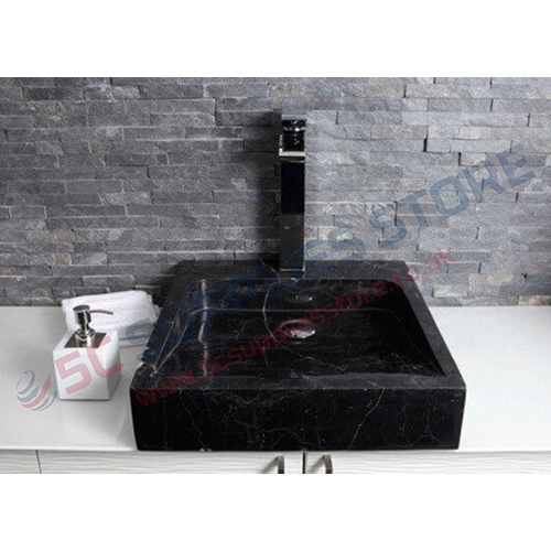STARLIT MARBLE WASHBASIN